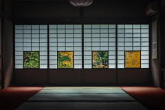 色紙の景色2
