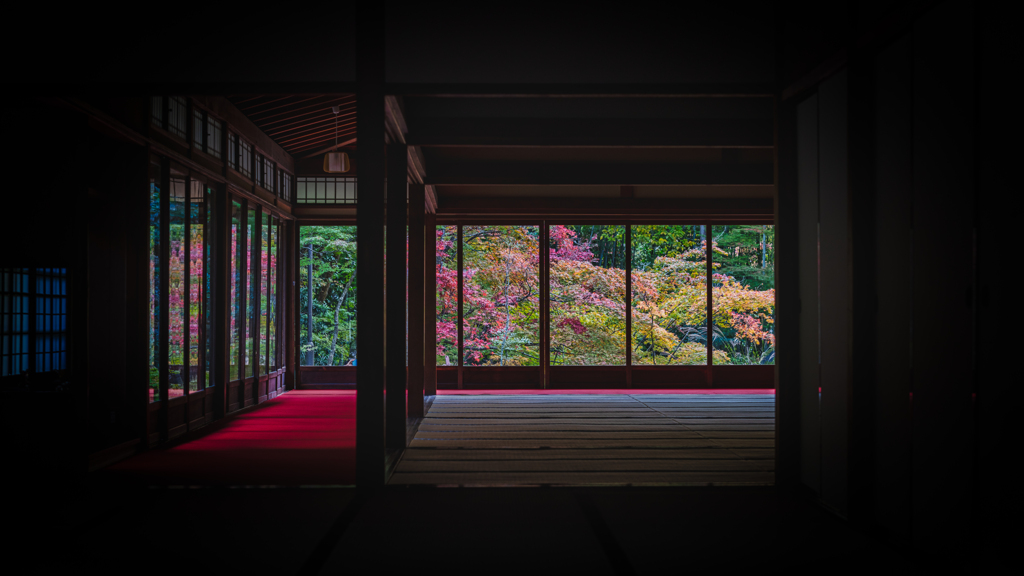 天授庵1