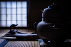 野仏庵2
