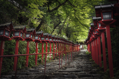 貴船神社3