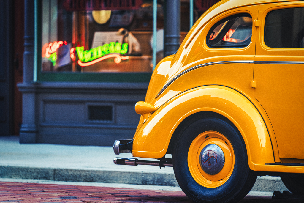 ＵＳＪに行ってきた8