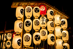 祇園祭　太子山1