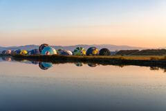 佐賀のバルーン4