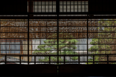 夏のしつらえ2 夏のしつらえ2