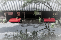 鳥居本1