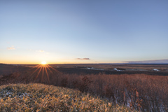 釧路湿原