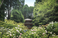 岩船寺1