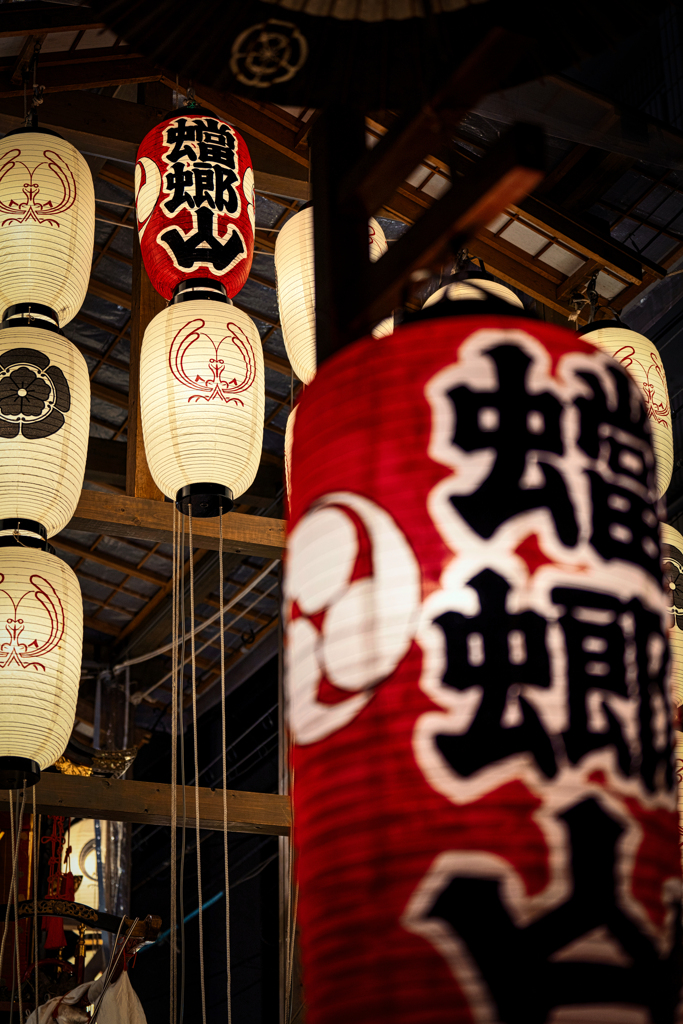 蟷螂山