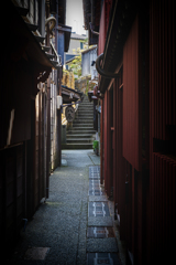 あかり坂