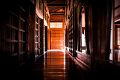 閑谷学校3