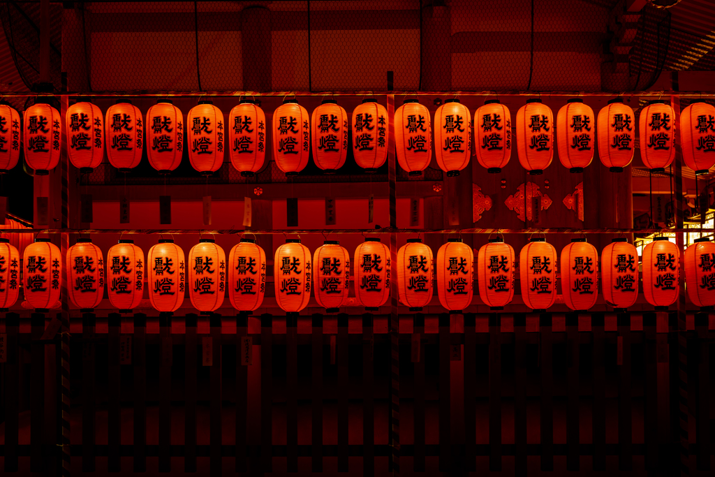 伏見稲荷本宮祭4