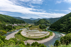 あらぎ島