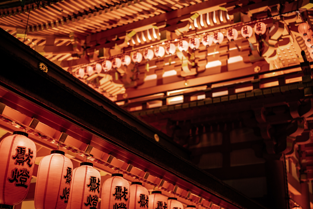 伏見稲荷本宮祭1