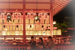 伏見稲荷本宮祭3