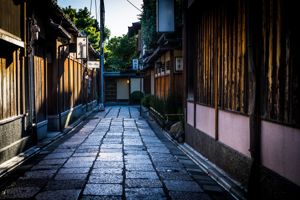 石瓶小路3