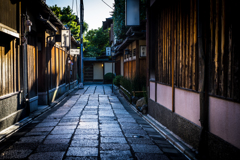 石瓶小路3