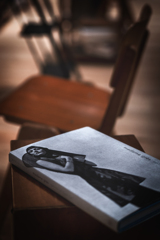 角川武蔵野ミュージアム5