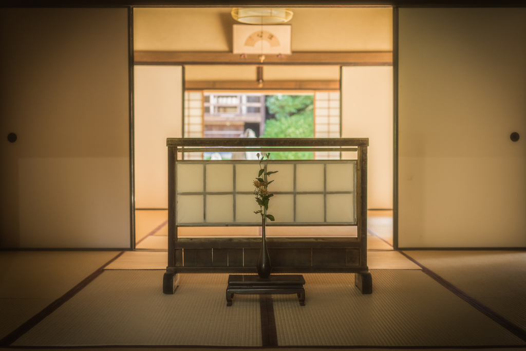 光明院初秋1