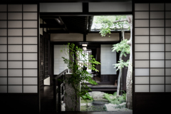 格子の家2