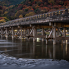 渡月橋