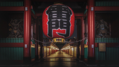 雷門
