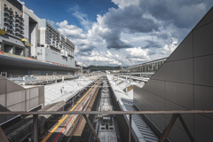 京都駅