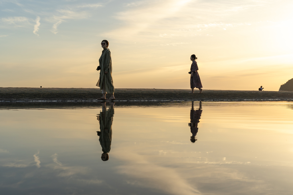 みんなカメラを持っている