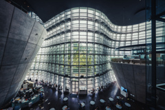 新国立美術館