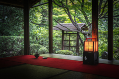 桂春院