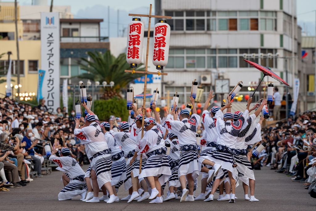 阿波踊り1