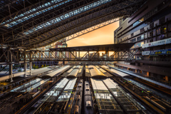 大阪駅
