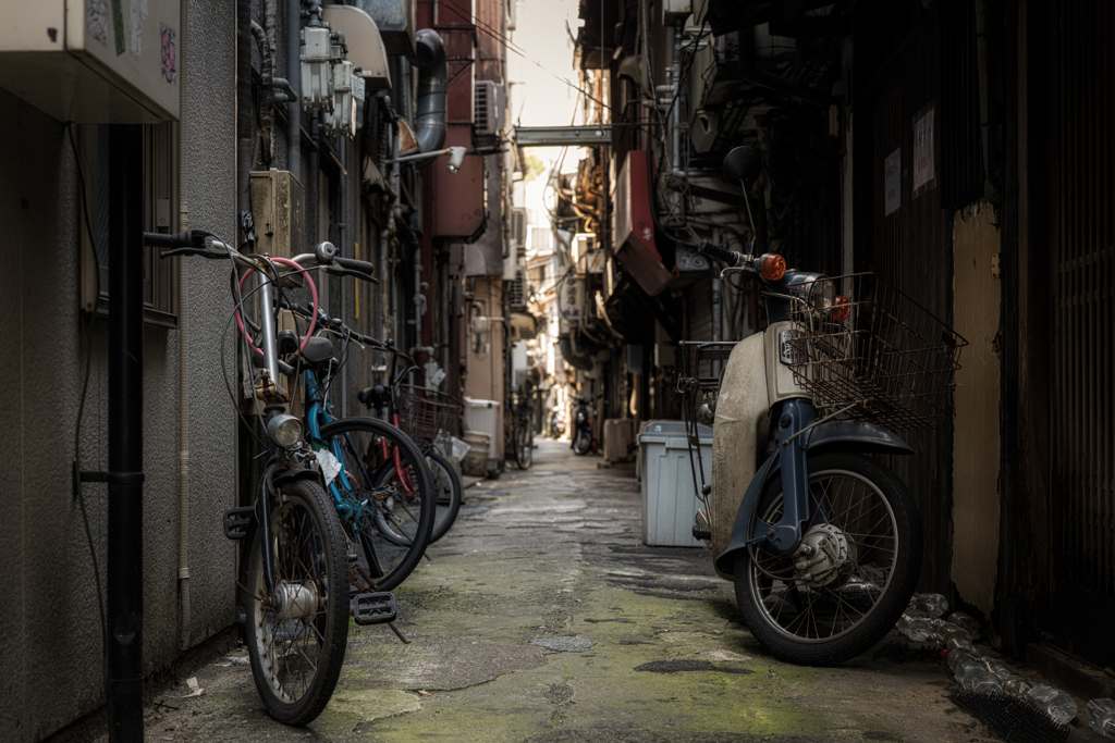 思案橋1