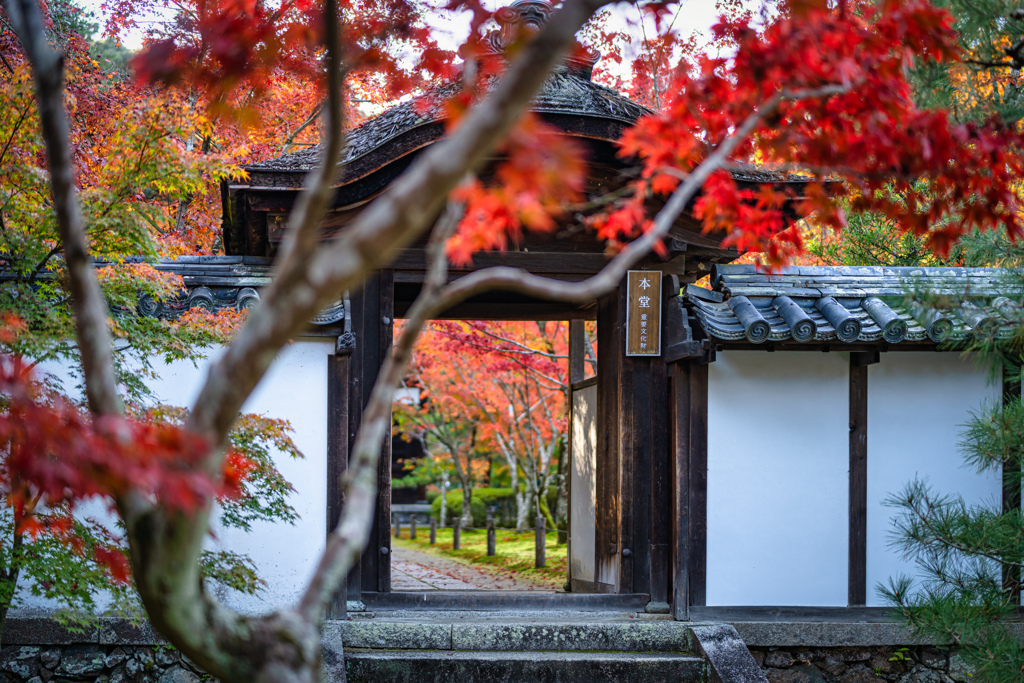 一休寺1
