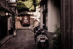 路地2