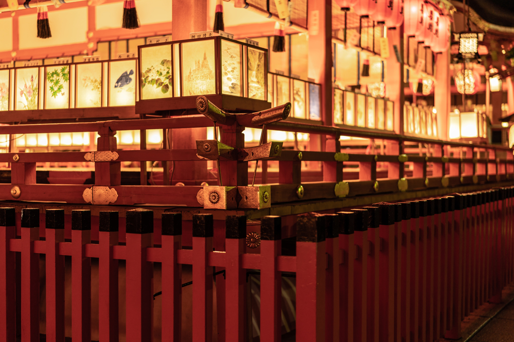 伏見稲荷本宮祭2