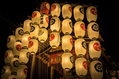 祇園祭　岩戸山3