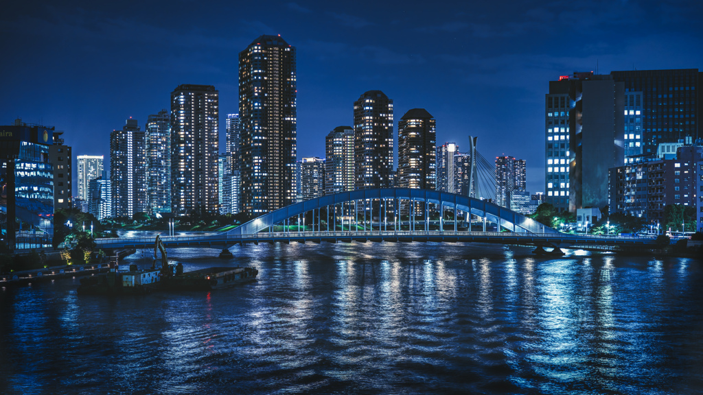 永代橋