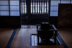 奈良井1