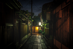 石畳