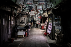 鶴橋メイズ2
