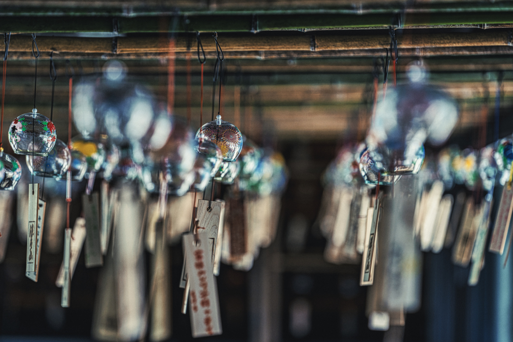 法多の風鈴2