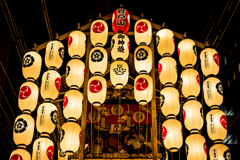 祇園祭　岩戸山2