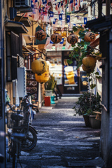 台南小路