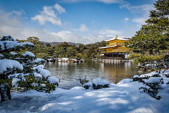 金閣日和