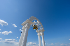 ヘブンズゲート？