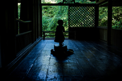 石水院1