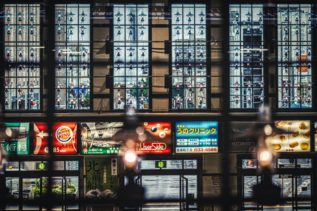 小樽駅