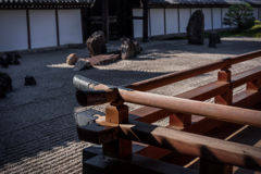 東福寺本坊庭園2