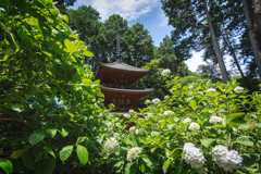 岩船寺2