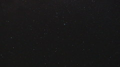 夜空